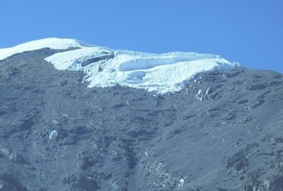 Marangu route is the oldest, popular route and the only route which offers huts as accommodation for hikers